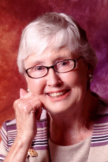 Obituary of Betty Lou Sharp