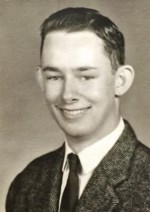 Timothy Brewer