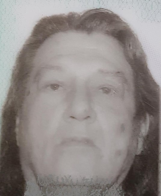 Obituary of Anthony Joseph Crane