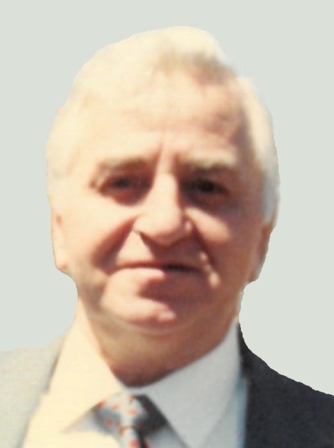 Obituary of Donald F. Larson