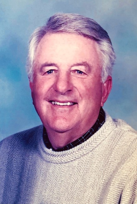 Avis de décès de Jerry E. Ibach