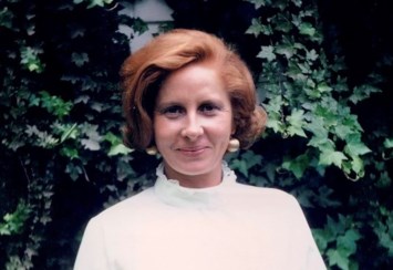 Obituary of Virginia Eger Collawn