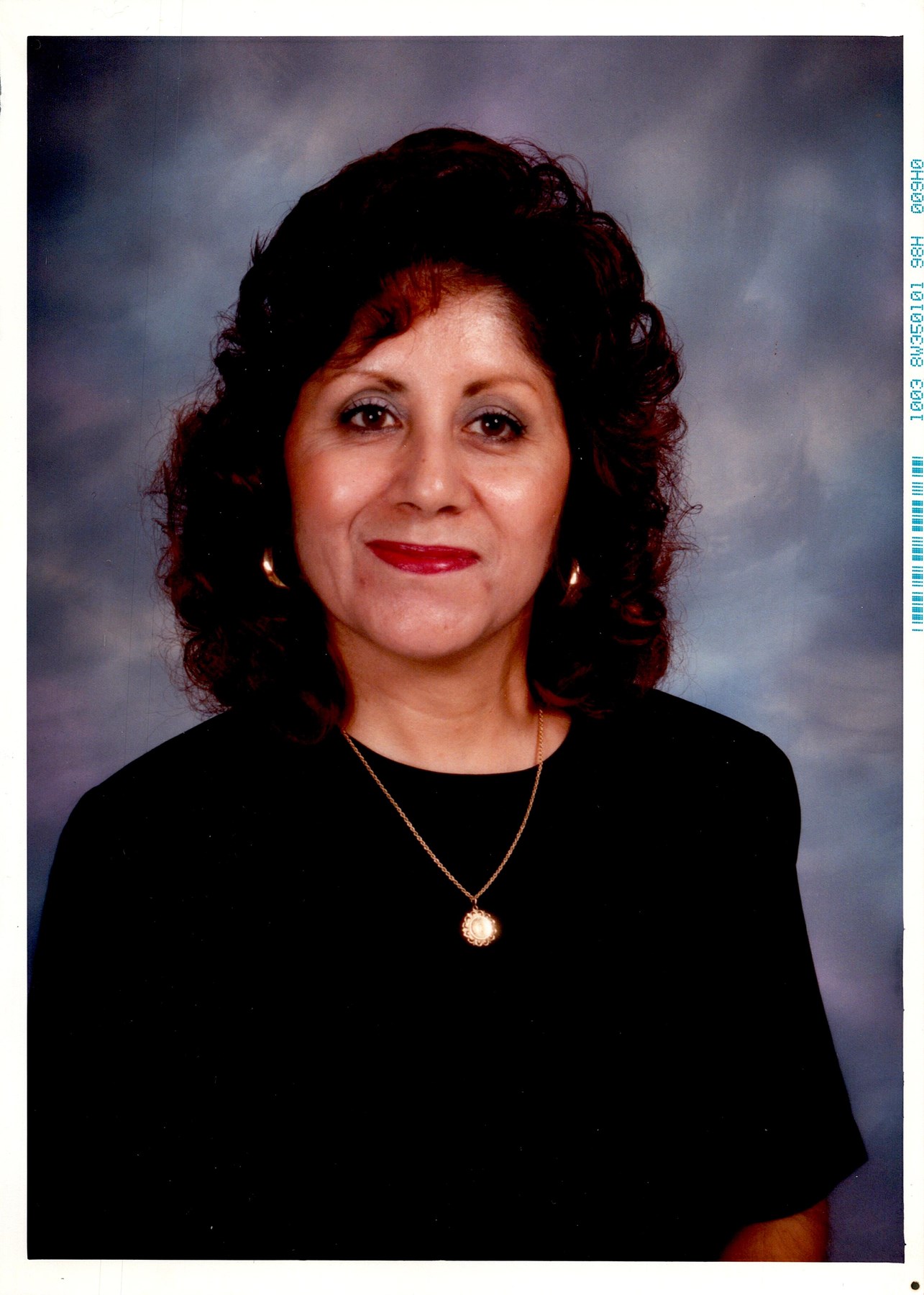 Obituary of Rosemary Perez