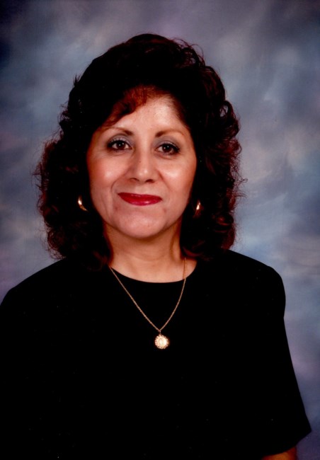 Obituary of Rosemary Perez