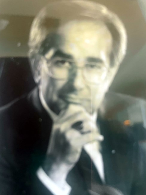 Obituary of Howard Specter