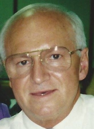 Obituary of Herman Houston Tucker