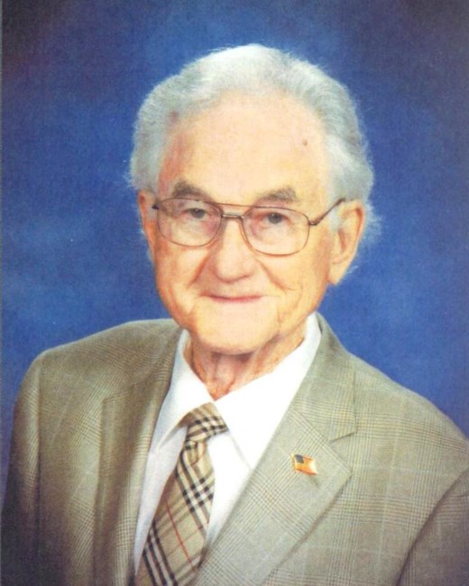 Obituary of John Robert Wertz