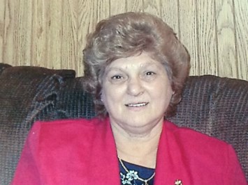 Obituary of Mable L. Rogers Miller