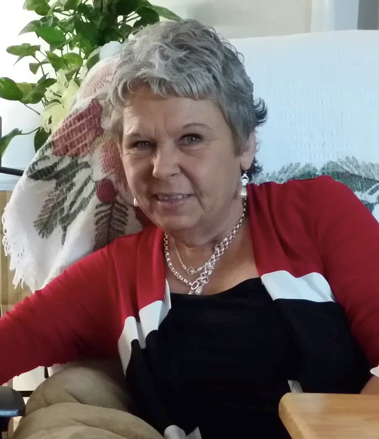 Obituary of Debbie Cain Edwards