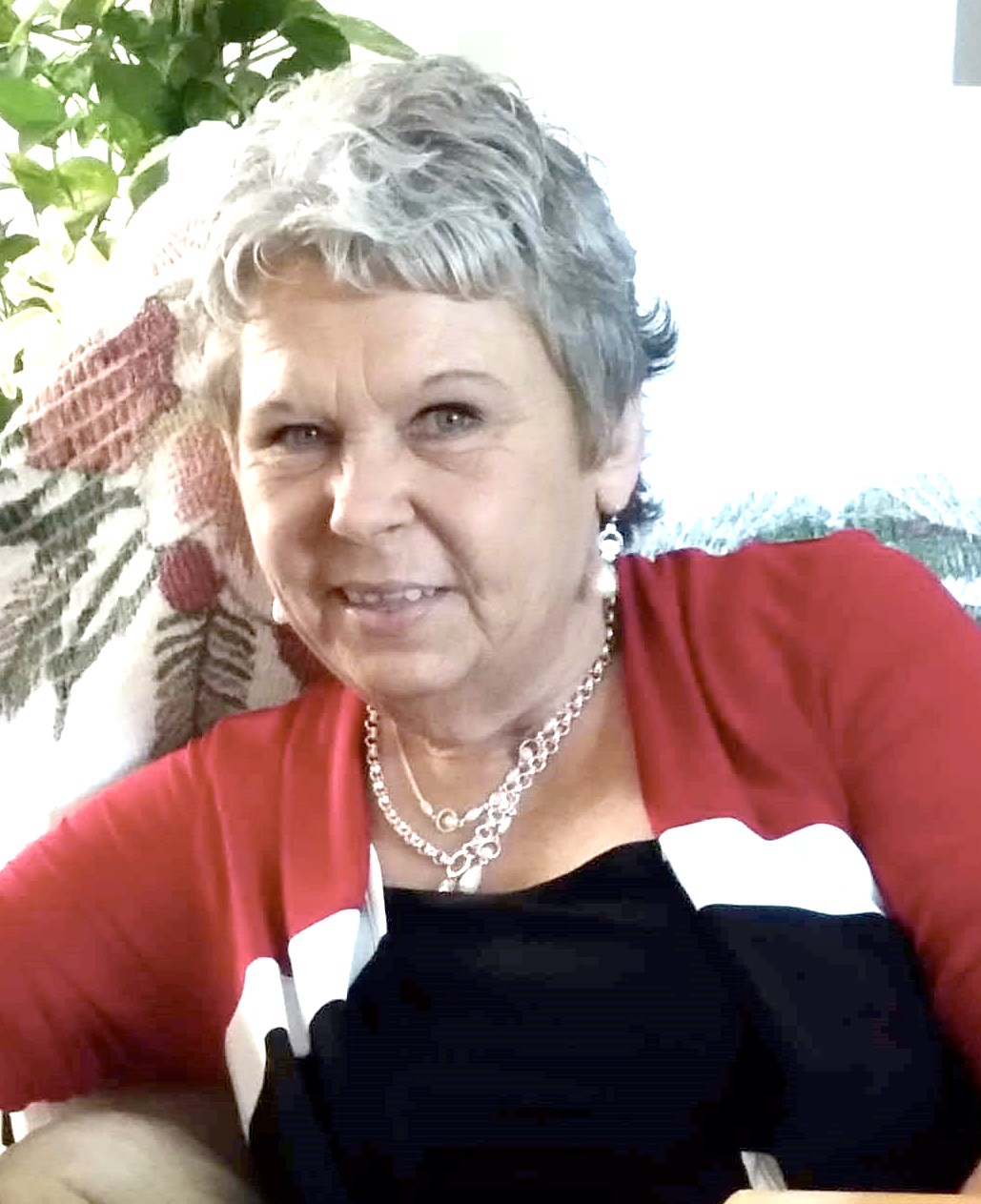 Debbie Edwards Obituary