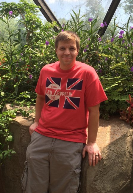 Obituary of Noah Kask