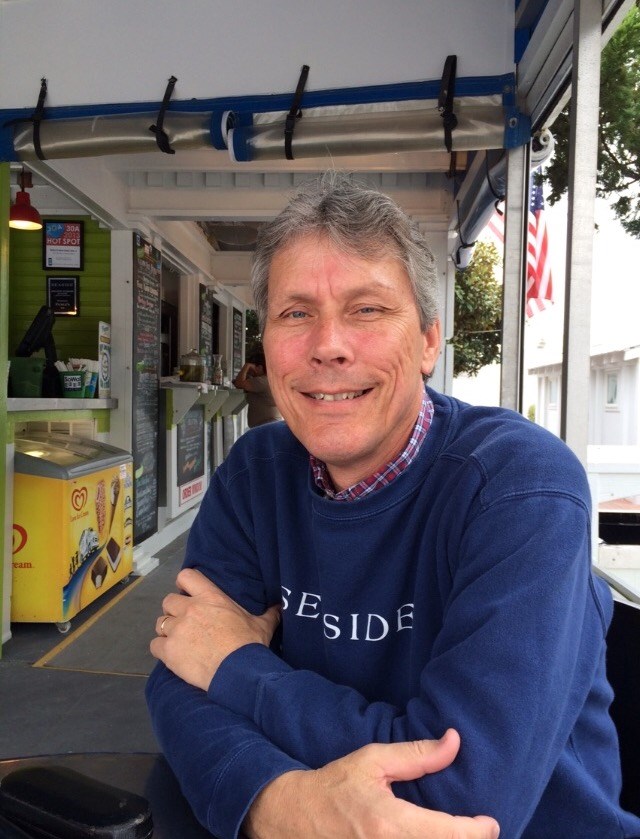 Obituary of Kenneth Michael Conway