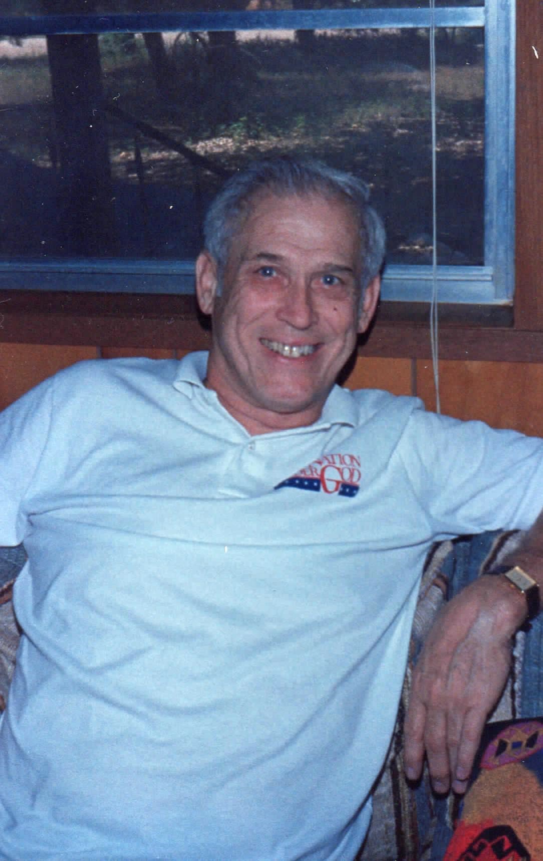 Don Smith Obituary Houston, TX