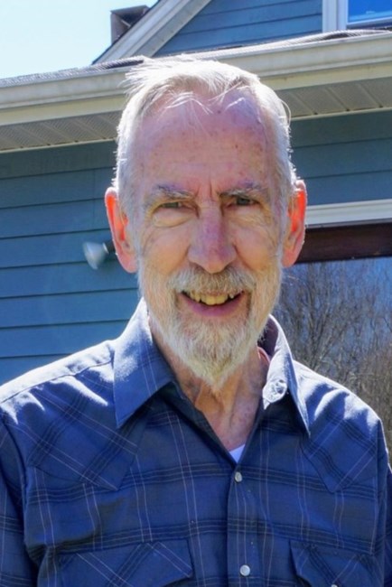 Obituary of Kenneth John Sargent