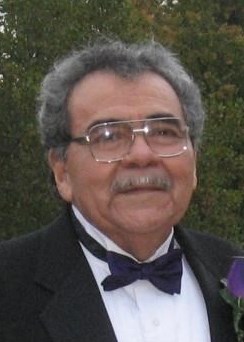 Obituary of Jose Solis