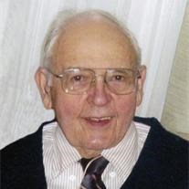 Obituary of James Helbling