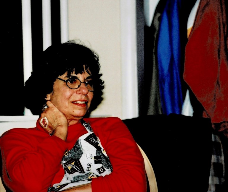 Obituary of Joan L. Santulli