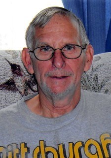 Obituary of Byron D Rabb