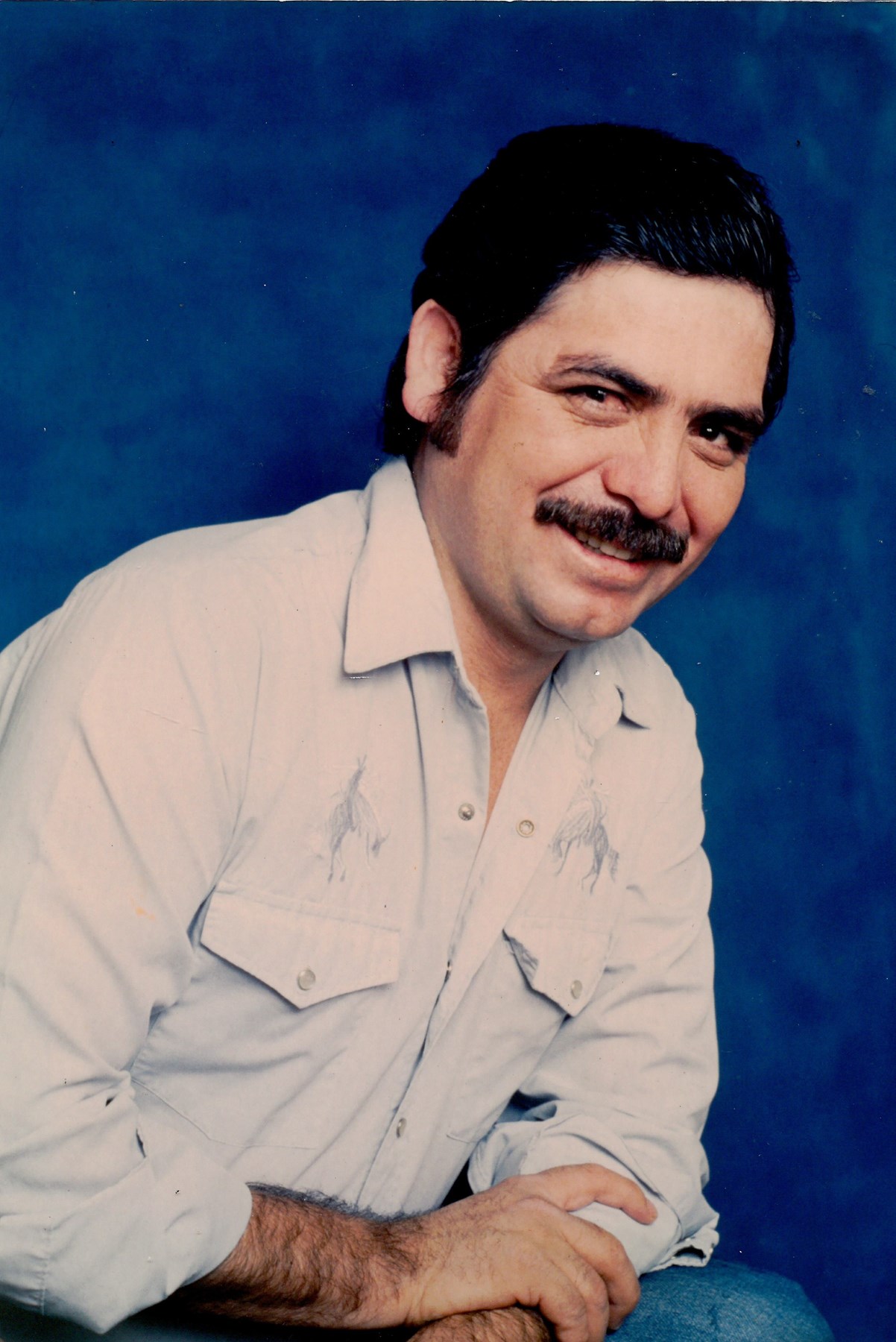 Obituary of Jose Refugio Avalos Angeles