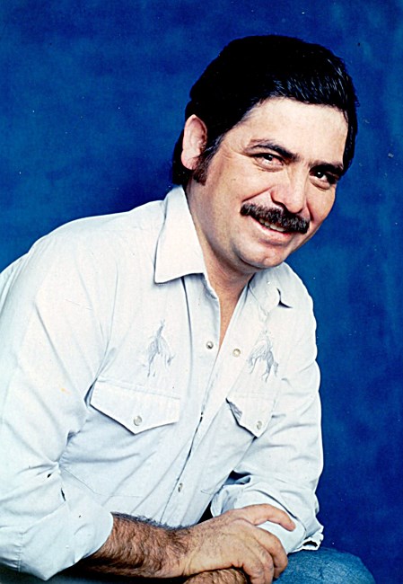 Obituario de Jose Refugio Avalos Angeles