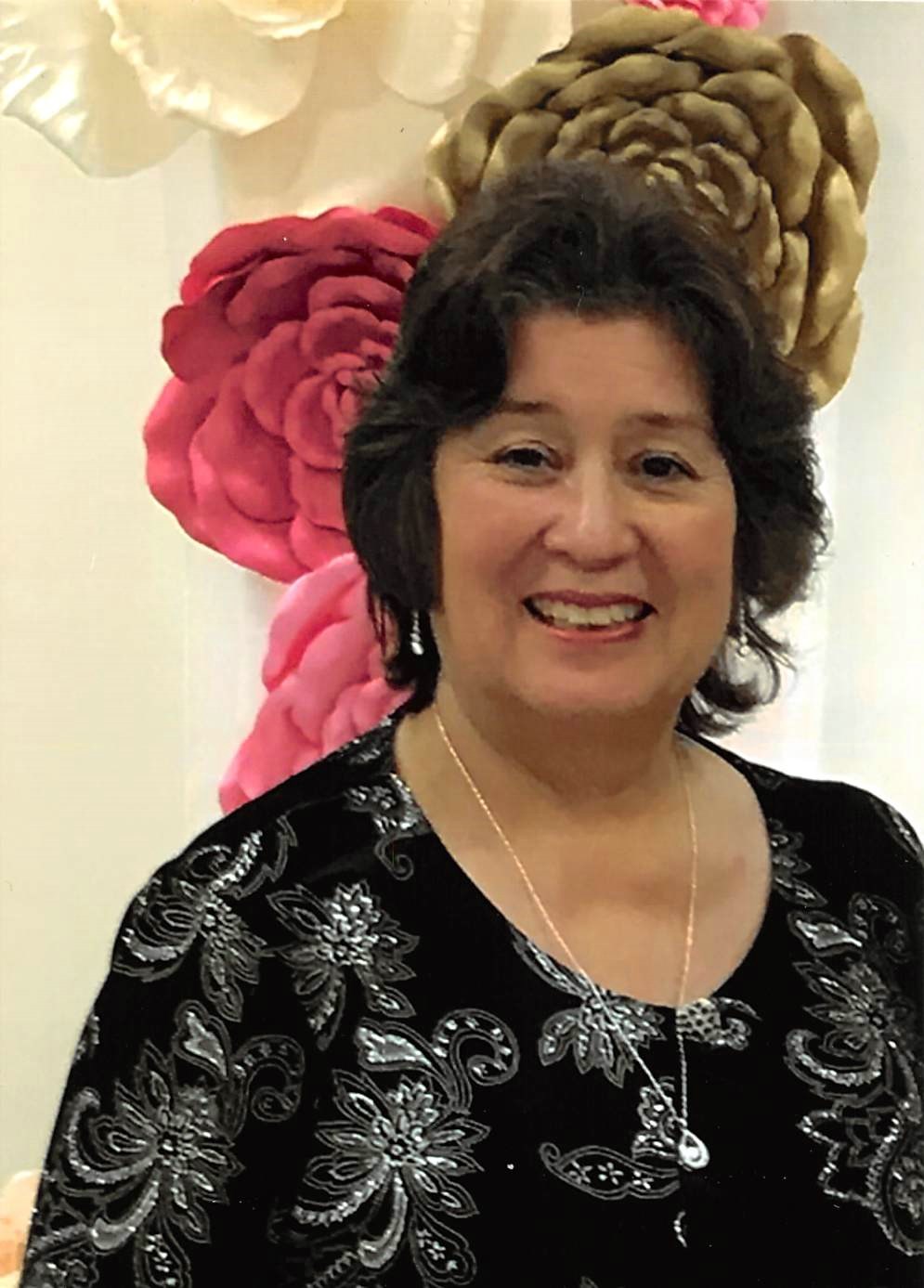 Avis de décès de Esther Pastrano Garcia