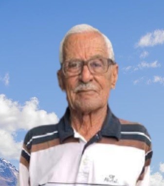 Obituary of Federico "Yico" García Rendón