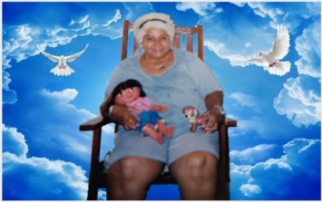 Avis de décès de Ana Iris Benitez Maldonado