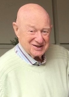 Obituary of Richard D Reinberg