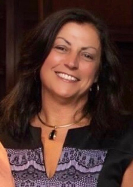 Obituary of Connie Marie Trahan