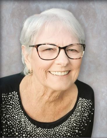Obituary of Sandra Kay Harper