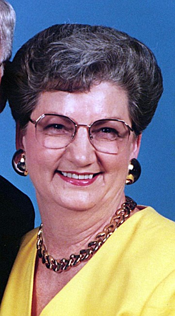 Obituary of Saundra Ashburn Hill