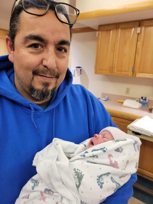 Obituary of Joe "Jaime" Guajardo