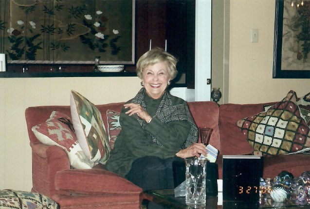 Obituary of Sherlie Dianne Simmons