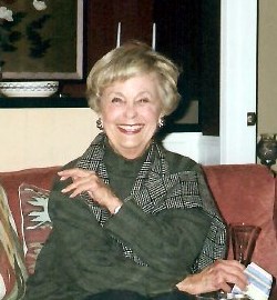 Obituary of Sherlie Dianne Simmons