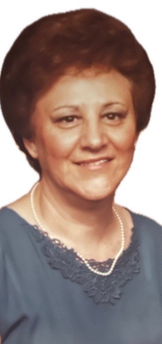 Avis de décès de Clara Marie Criado