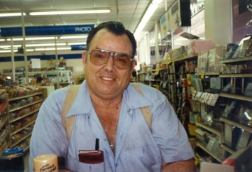 Obituary of Henry Jimmy Bennett