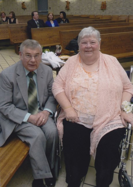 Obituary of Delphine J. Marciszewski