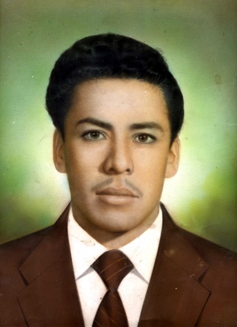 Obituary of Jose G. Rodriguez