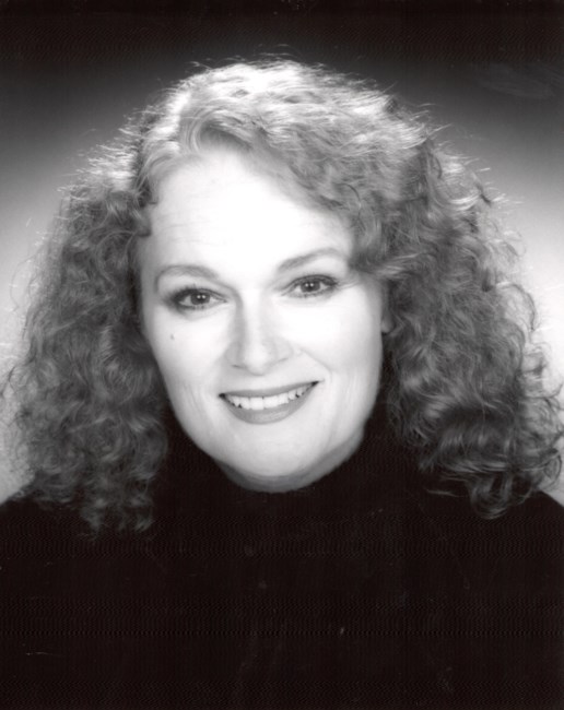 Obituary of Pam Hunt-Spradley