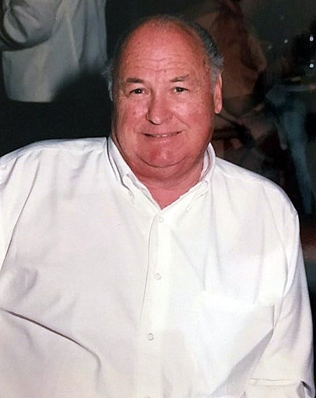 Obituary of Howard "Howdy" A. Wells Jr.