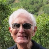 Obituary of Robert Francis Jurgens