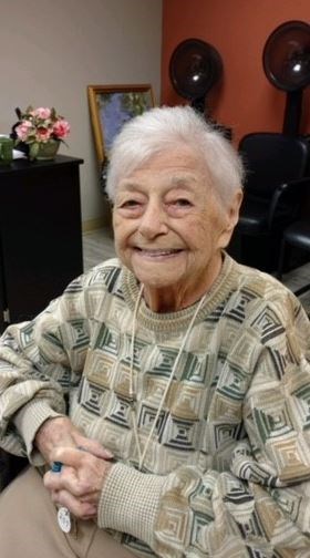 Obituary of Carol B. Amster