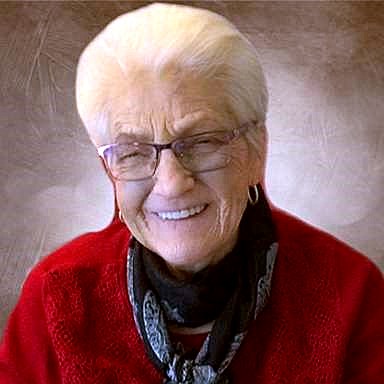 Obituary of Maria Pimentel Viveiros