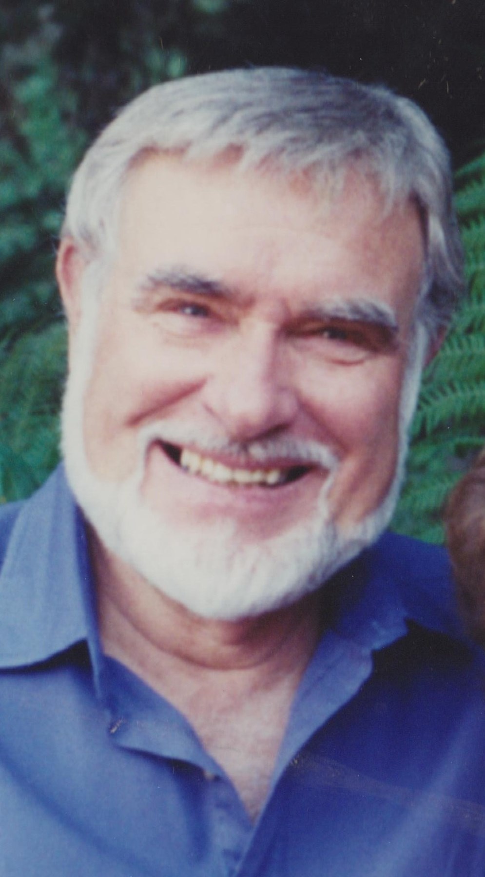 Maurice Cecil Harvey Obituary Pacific Grove, CA