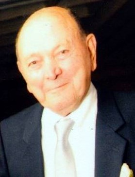 Obituary of Roland Glavich