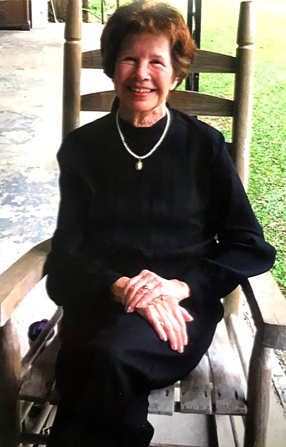 Obituary of Marie Sins Bruno