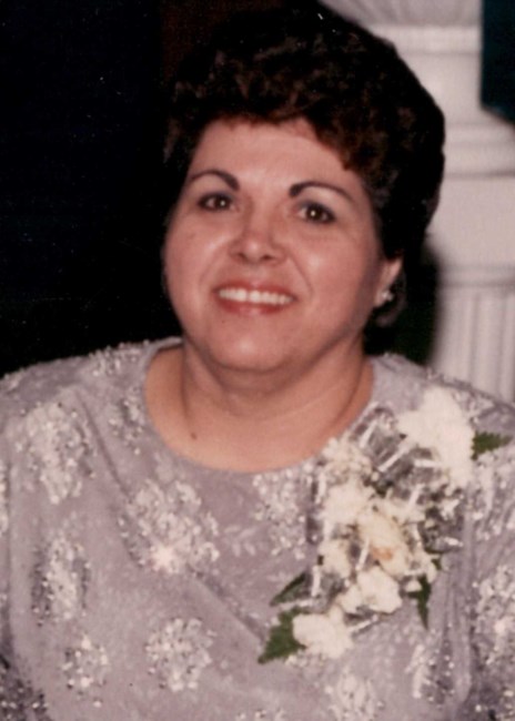 Obituary of Mary Esther Villarreal