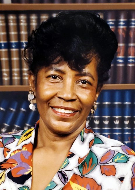 Obituario de Mrs. Arlene Deborah (Baldridge) West