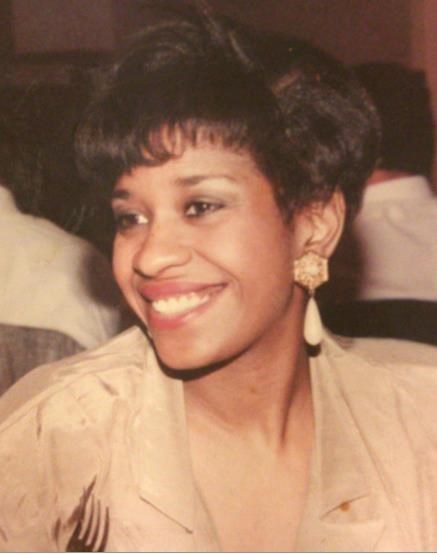 Obituary of Leselie Ann Hamilton