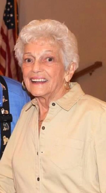 Obituary of Mary Ellen O'Connor